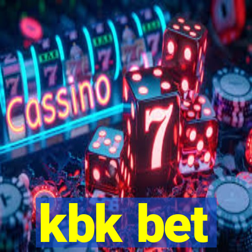 kbk bet